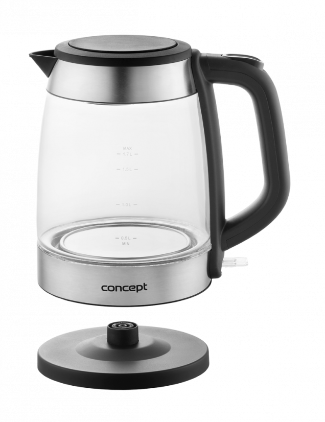 Varná konvice Concept RK4150