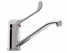 Rubinetterie baterie stolní profi eco provedení pákové 00208333