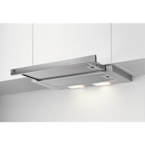 Výsuvná digestoř Electrolux Série 300 LFP326S