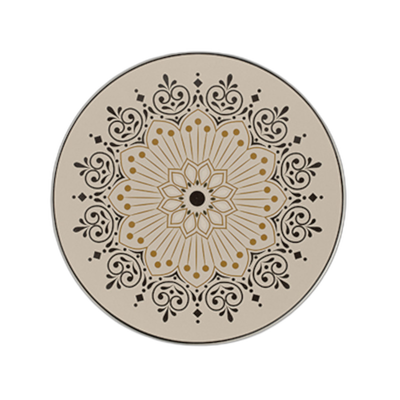RAK Porcelain Argila Cartagena talíř mělký pr. 27 cm RAK Porcelain Argila Cartagena talíř mělký pr. 27 cm