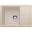 Franke BSG 611-62 sahara Malta Fragranit