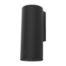 Komínová digestoř Faber CYLINDRA PLUS EV8 BK A37