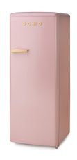 Retro lednice DOMO DO91708R