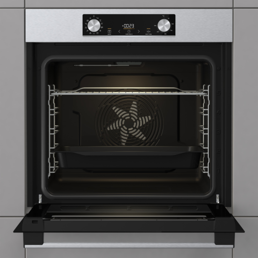 Vestavná trouba Gorenje BO6737E02X