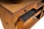 Gril G21 Idaho Corten
