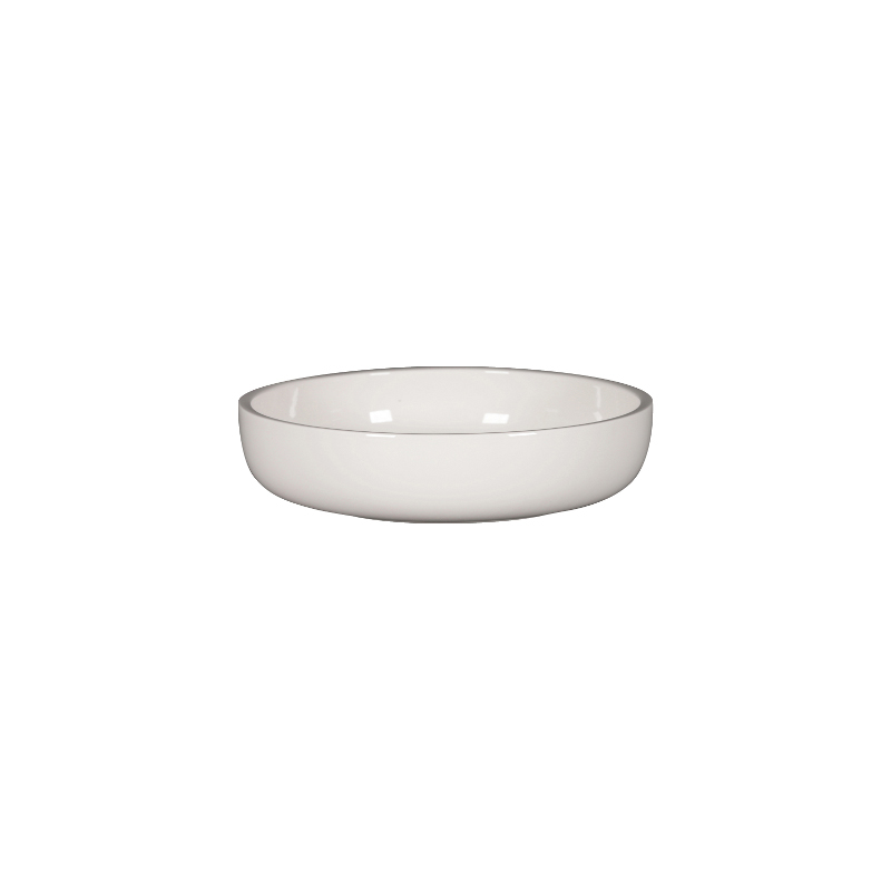 RAK Porcelain RAK Talíř hluboký 20 cm – bílý | RAK-EADC20 RAK Porcelain RAK Talíř hluboký 20 cm – bílý | RAK-EADC20
