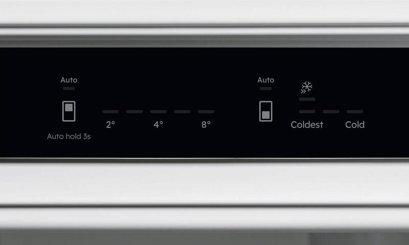 Vestavná chladnička Electrolux ENA7CE19S