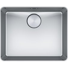 Franke MYX 210/610-50 nerez Mythos