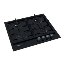 Plynová varná deska Whirlpool GOS6415NB1