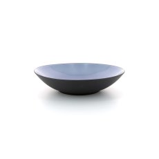 Revol Talíř hluboký 24 cm - modrý | REV-649506