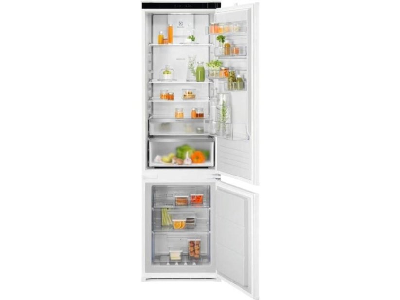 Vestavná chladnička Electrolux ENA7CE19S
