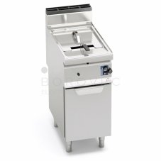 Plynová fritéza Bertos GL10M