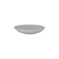 RAK Porcelain RAK Talíř hluboký 26 cm, šedá | RAK-NFBUBC26PG