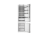 Vestavná chladnička Whirlpool WHK25323B5E2