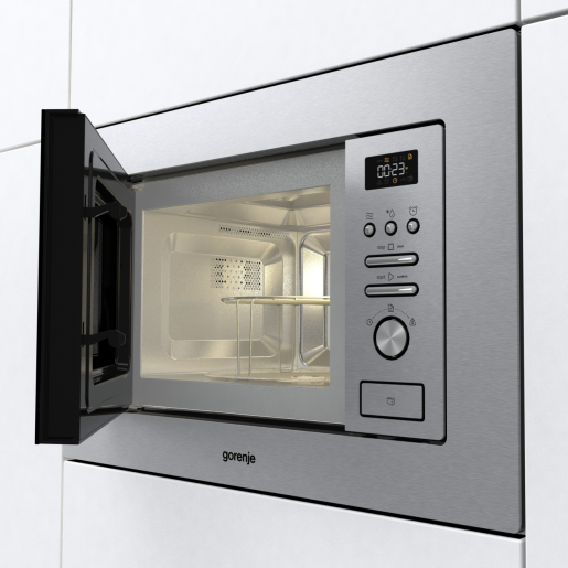 Mikrovlnná trouba Gorenje BM201AG1X