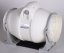 CATA DUCT IN-LINE 150/560