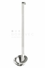 OEM naběračka - délka 400 mm, 0,2 l