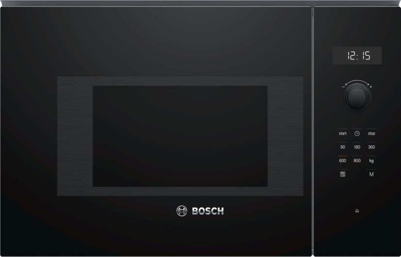 Mikrovlnná trouba Bosch BFL524MB0