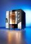Konvektomat Millennial Smart Gastro, 7x GN 1/1 - elektromechanicky ovládaný, elektrický, Tecnoeka, Millennial Smart, 400V/10400W, 730x855x(H)850mm