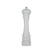 de Buyer Mlýnek na sůl 25 cm - bílý | D-S349-250303