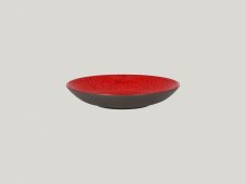 RAK Porcelain RAK Ruby talíř hluboký 120 cl – červená | RAK-RBNNDP23