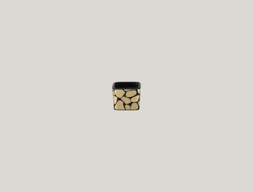 RAK Porcelain RAK Pebbles kostka malá 6 cl | RAK-PBOPSD02 RAK Porcelain RAK Pebbles kostka malá 6 cl | RAK-PBOPSD02