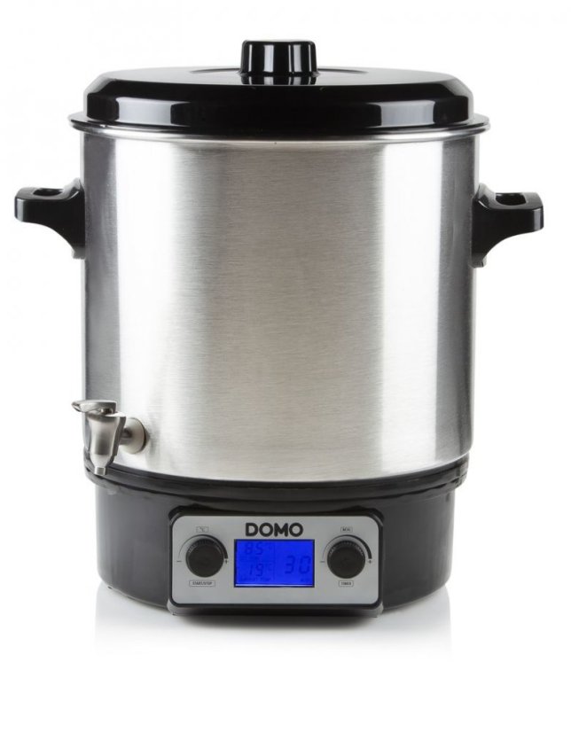 Zavařovací hrnec DOMO DO42326PC