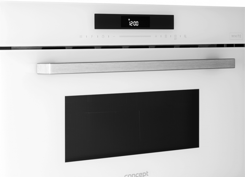 Mikrovlnná trouba Concept MTV8034wh