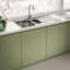 Franke FC 3080.031 LINA CLEAR WATER 2.0 Chrom