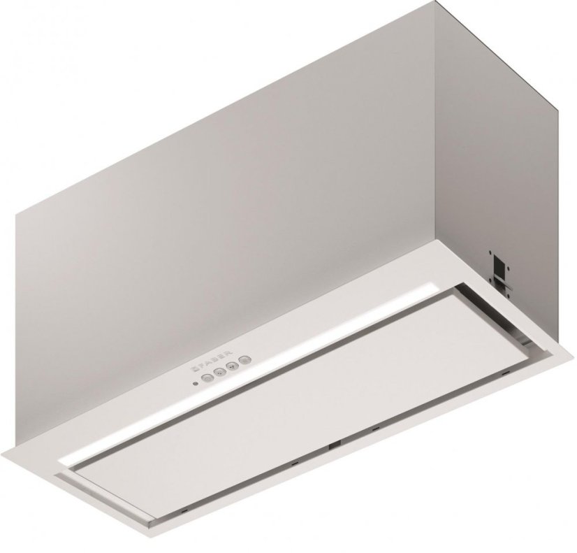 Faber INKA LUX 3.0 WH MATT A70 bílá