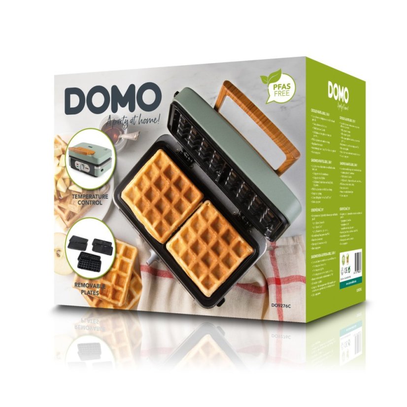 DOMO DO9276C
