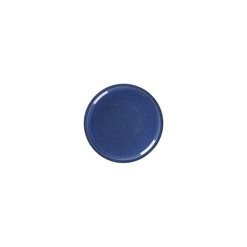 RAK Porcelain RAK Talíř coupe 16 cm – modrý | RAK-EACP16CO RAK Porcelain RAK Talíř coupe 16 cm – modrý | RAK-EACP16CO