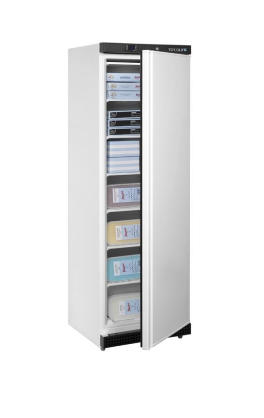 Mrazicí skříň TEFCOLD UF 400