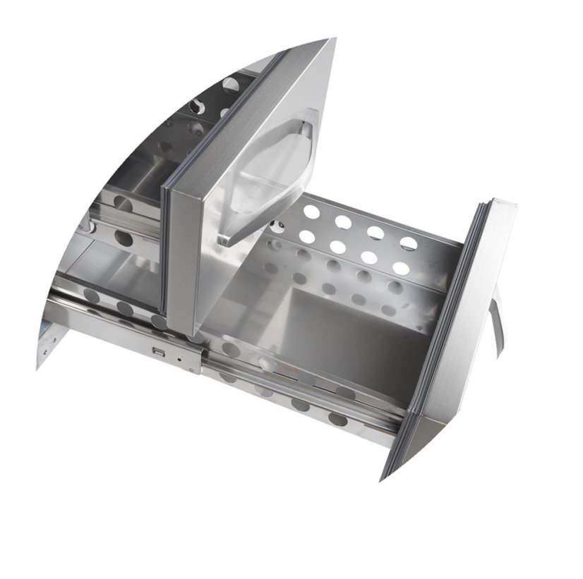 Chladicí podestavba TEFCOLD UC 5360