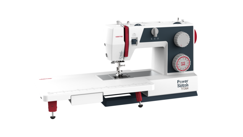Šicí stroj Veritas Power Stitch 32T