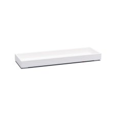 TOMGAST T-Collection box jasan, bílý, 530x162x40 mm