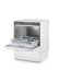 Myčka nádobí K50, HENDI, 230V/3600W, 600x570x(H)830mm