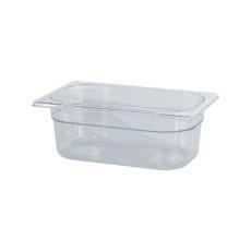 TOMGAST Gastronádoba polykarbonátová GN 1/4 065 mm