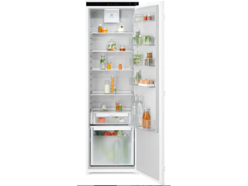 Vestavná monoklimatická chladnička Electrolux ERD6DE18S1