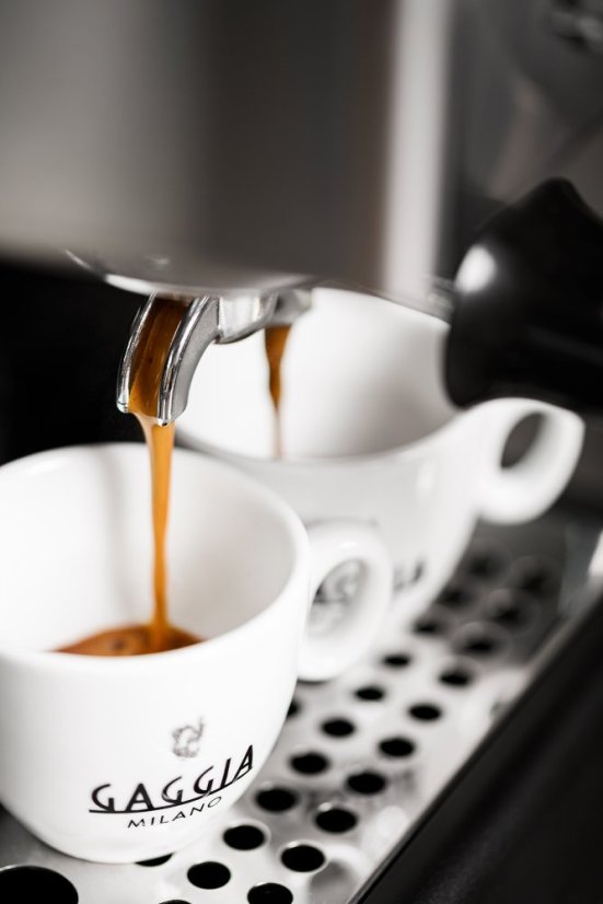 Gaggia Classic E24