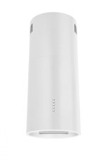 Ostrůvková digestoř Guzzanti GZ ORW ECO White