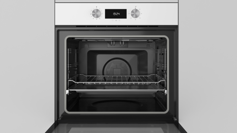 Vestavná trouba Teka HLB 8400 WH