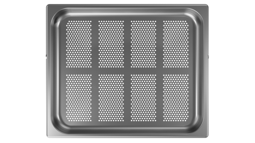 Vestavná parní trouba Teka SteamGourmet HLB 8550 SC