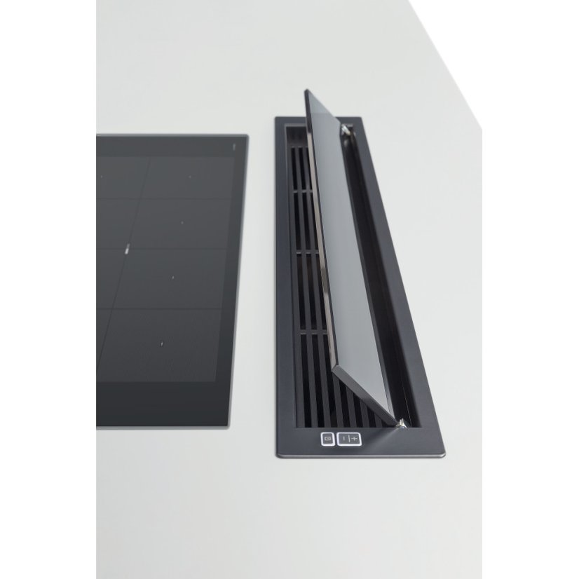 Indukční varná deska Whirlpool SMP9010CNEIXL
