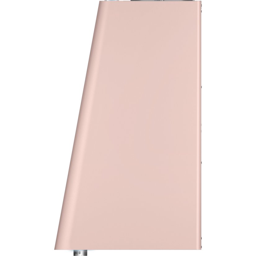 Komínová digestoř Franke odsavač FSMD 508 RS Smart Deco Růžová