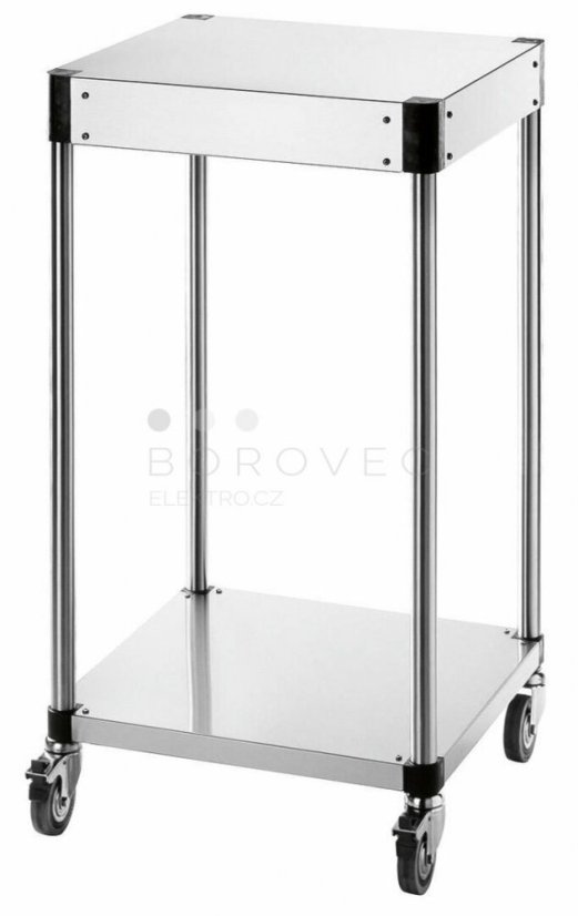 CB neutrální podstavec pro E-6 CB neutrální podstavec pro E-6