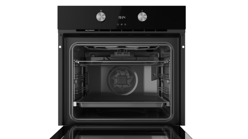 Vestavná trouba Teka HLB 8415 BX STEAM BOX OVEN