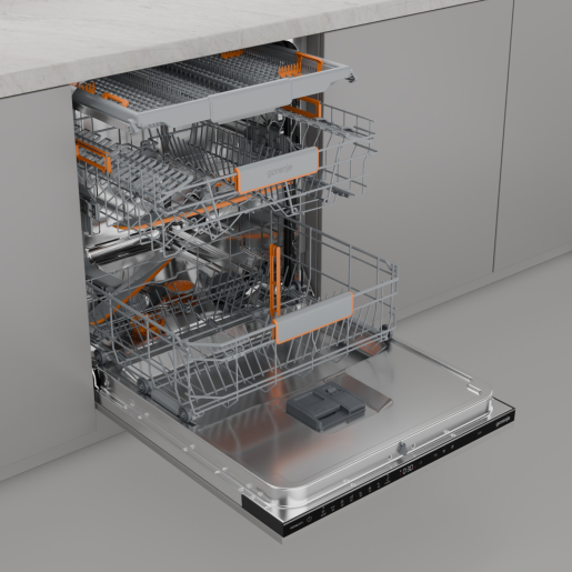 Vestavná myčka nádobí Gorenje GVB67364