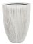 Květináč G21 Sand Cone 37 x 37 x 48,5