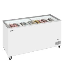 Pultová mraznička TEFCOLD IC 501 SC